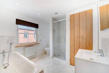 Cottage for 4 People in Woodbridge (Suffolk), Suffolk, Photo 4
