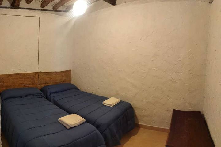 Casa en la Alpujarra Granadina. in Murtas, Alpujarras