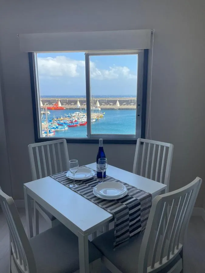 Apartamento de vacaciones para 4 personas, con vistas - 1