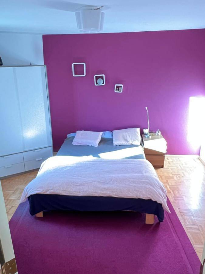 Appartement entier, Petite maison choux in Bouillon, Région de Neufchâteau