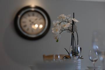 Holiday Home for 8 People in Pembrokeshire, South-Wales, Photo 2