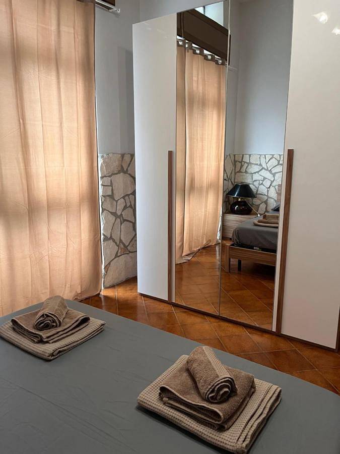Appartamento per 4 persone in Colleferro