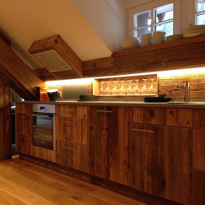 Gîte pour 7 personnes, avec sauna ainsi que jardin et jacuzzi à Saint-Claude (Jura) - 2