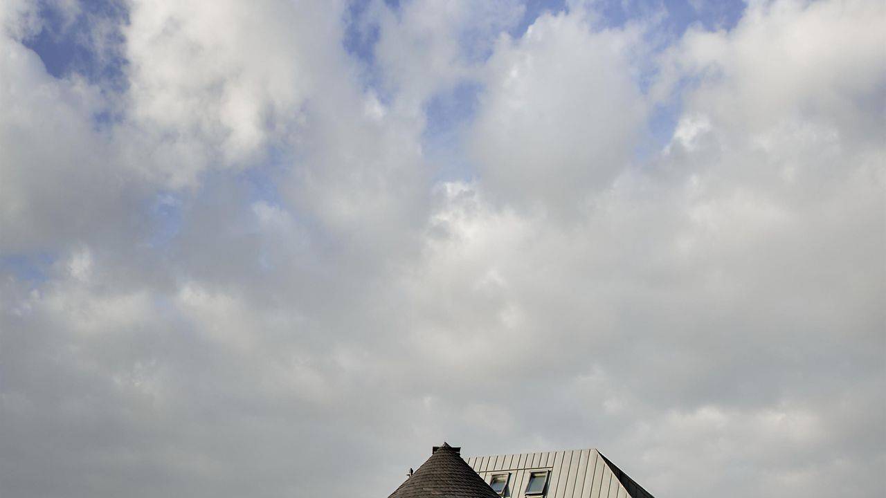 Ferienhaus für 8 Personen (120 m²) in Norderney in Norderney Nordstrand, Norderney