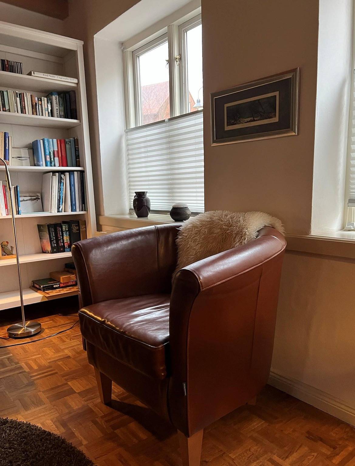 Ganze Ferienwohnung, Ferienwohnung Stadtgrün in Flensburg, Flensburger Förde