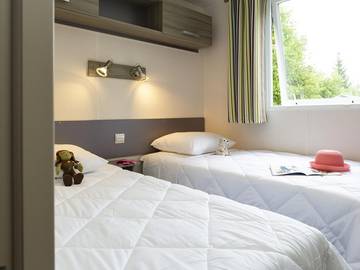 Camping pour 4 Personnes dans Douarnenez, Région de Quimper, Photo 4