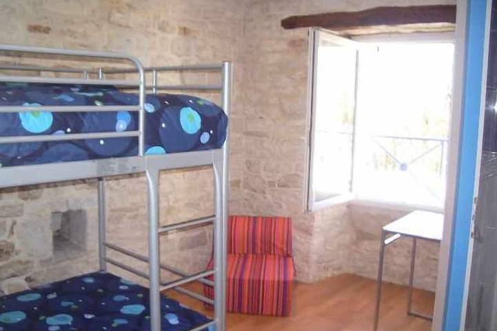 Gîte pour 10 personnes, avec Balcon et Jardin à Caylus - 3