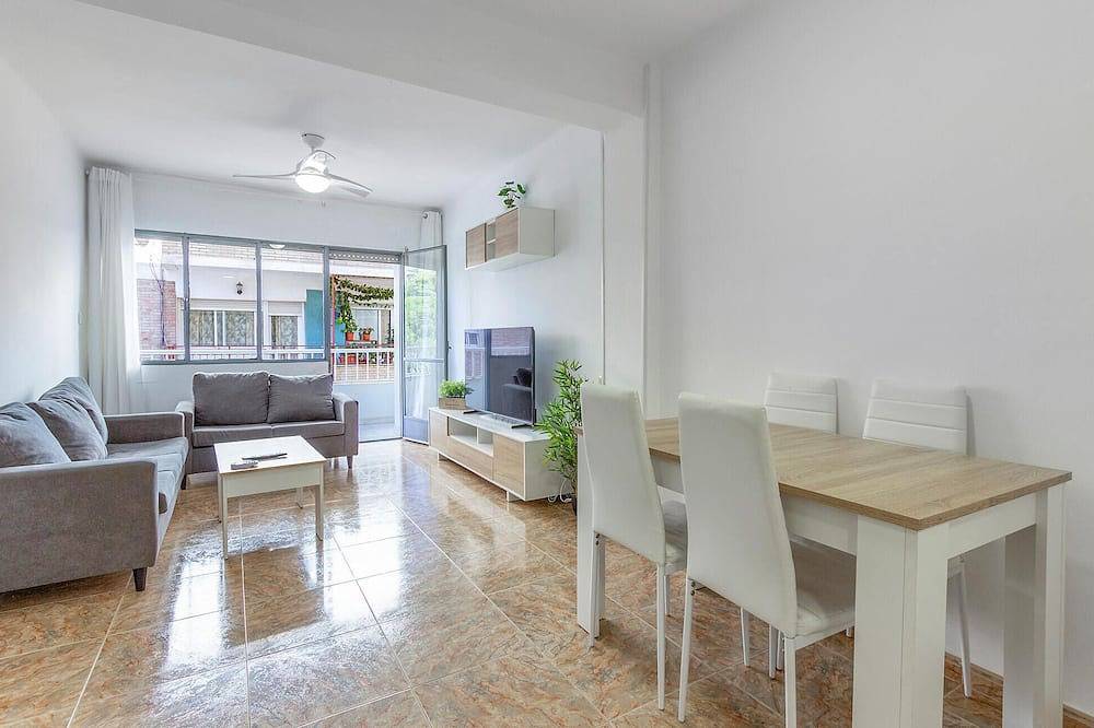 Apartamento entero, 4 bedroom gorgeous apartment in Cartagena in Cartagena, Costa Cálida