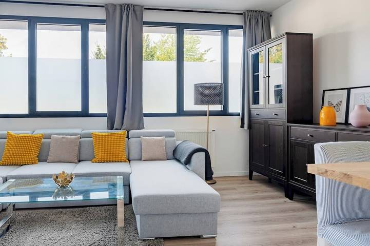 Vakantieappartement voor 6 personen - 1