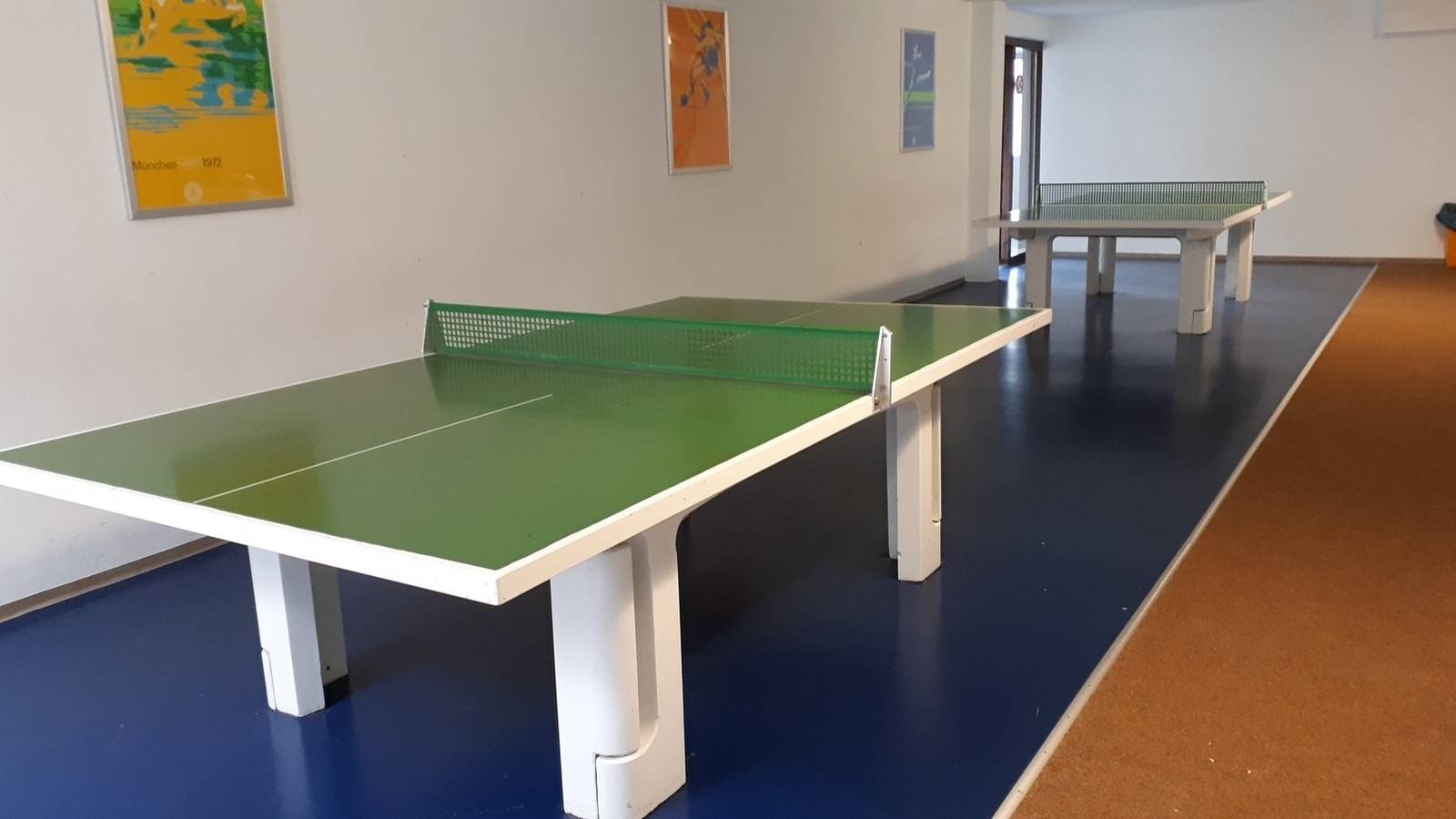 Vakantieappartement voor 3 personen met sauna, foto 11
