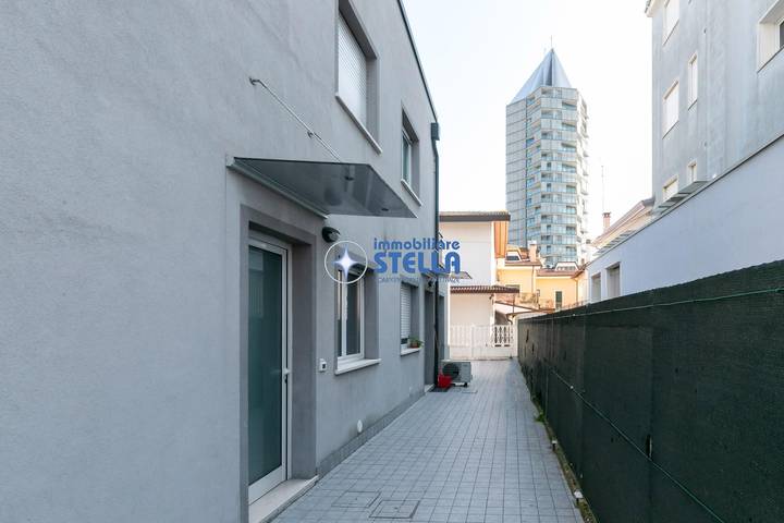 Ferienwohnung für 6 Personen in Jesolo - 3