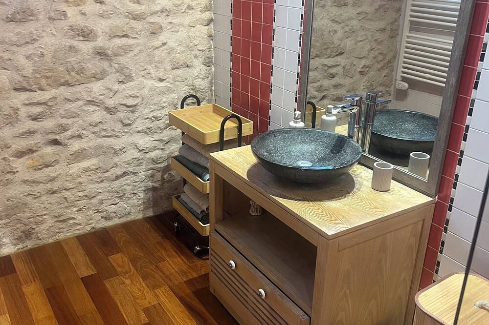 Atypical house downtown Nevers in Nevers, Nièvre