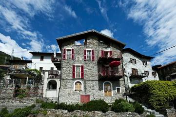 Agriturismo voor 4 Personen in Pianello del Lario, Provincie Como, Afbeelding 3