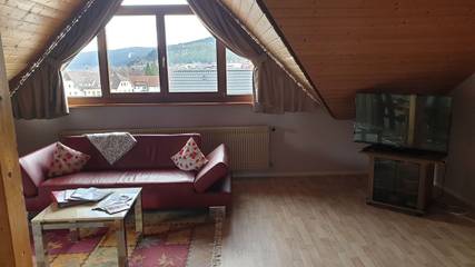 Ferienwohnung für 4 Personen in Suedlicher Schwarzwald, Titisee-Neustadt, Bild 4