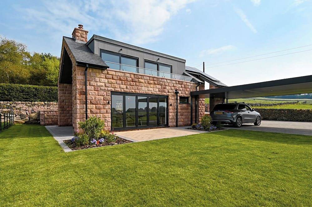 Casa vacanza a Midlands a partire da 374€ a notte