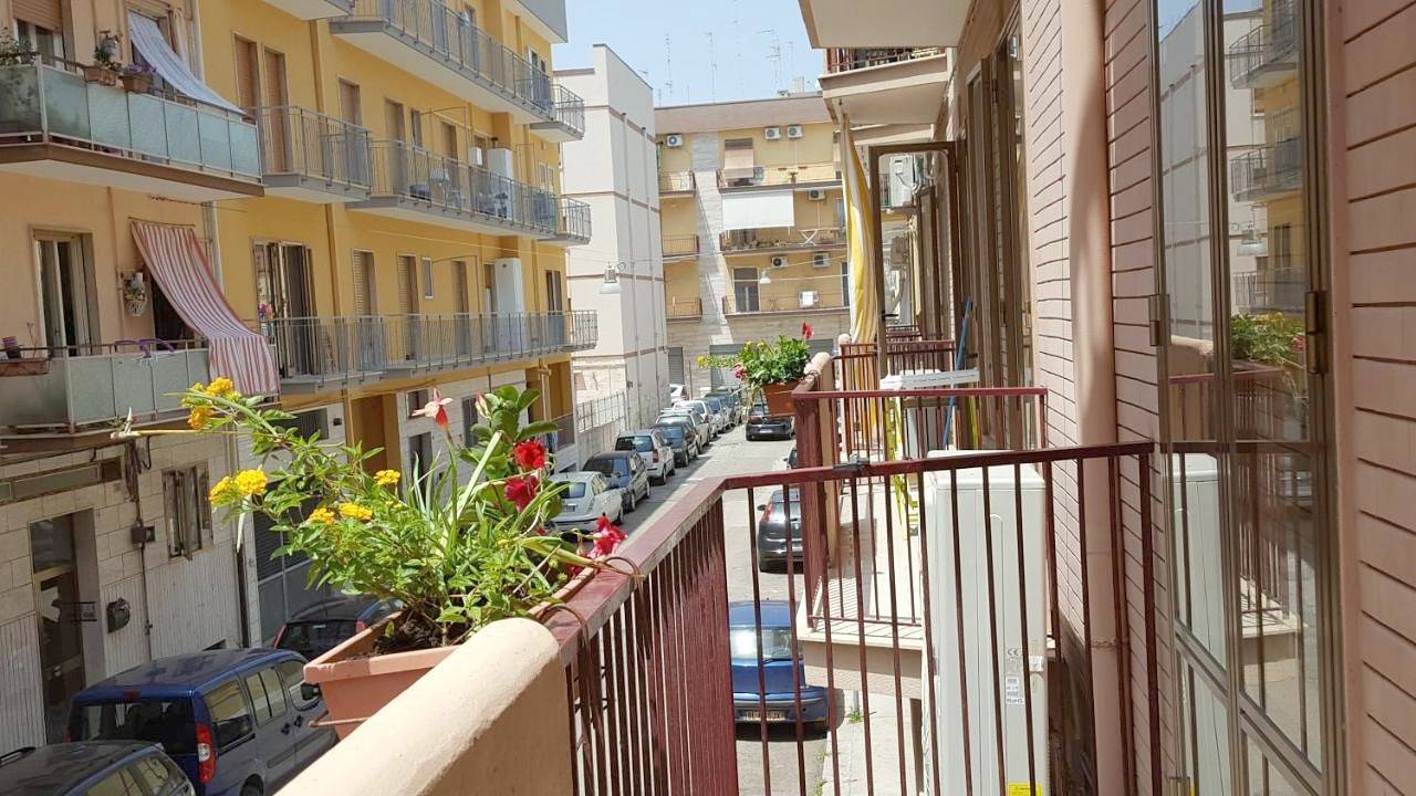 Ganze Wohnung, Three-Bedroom Apartment in Mola di Bari, Bari Provinz