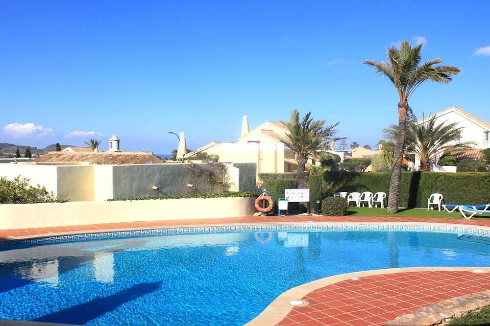 La Manga Club - El Rancho Villa Independiente wifi gratis, deportes de cielo, vistas preciosas. in Mar Menor, Costa Cálida