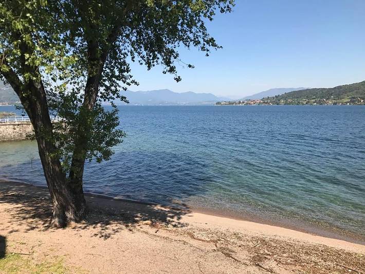 Appartamento vacanze per 3 persone, con Balcone in Piemonte