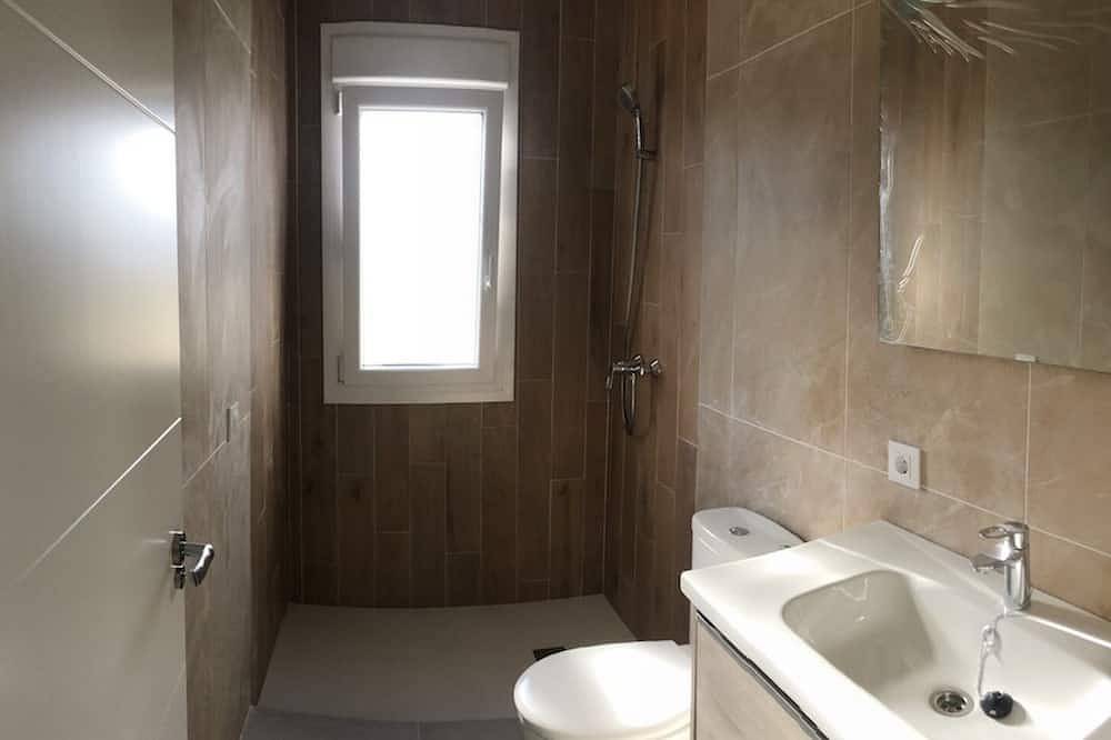 Casa Rocamar in Cabo Trafalgar, Barbate