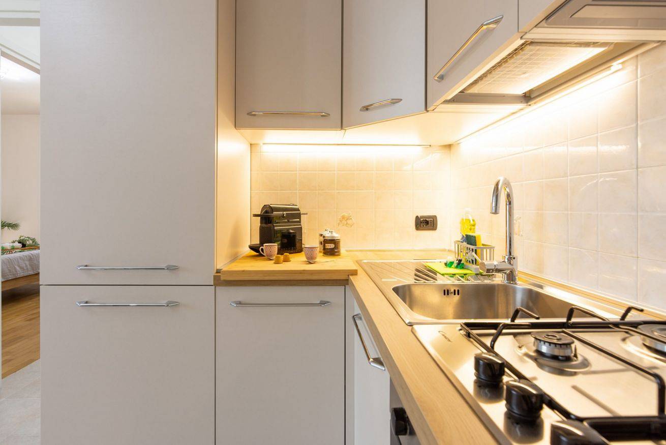 Appartamento intero, Guesthost - Casa Le Palme in Pioltello, Provincia di Milano