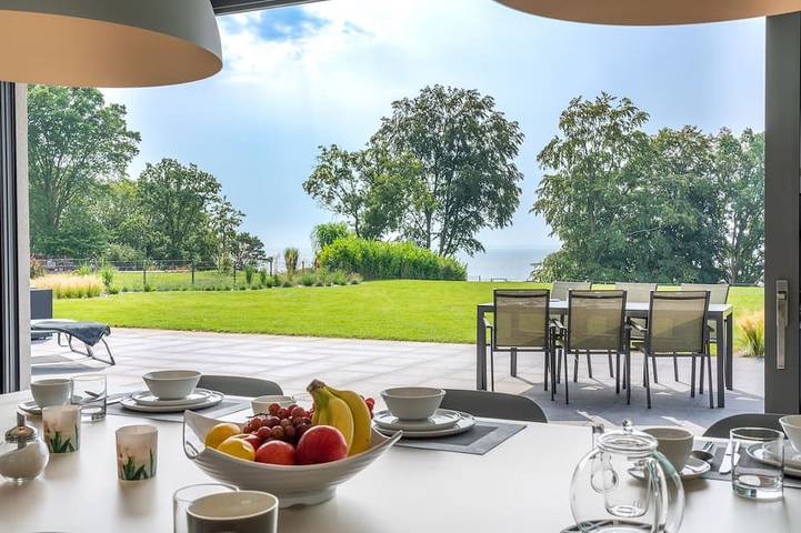 Villa für 8 Personen