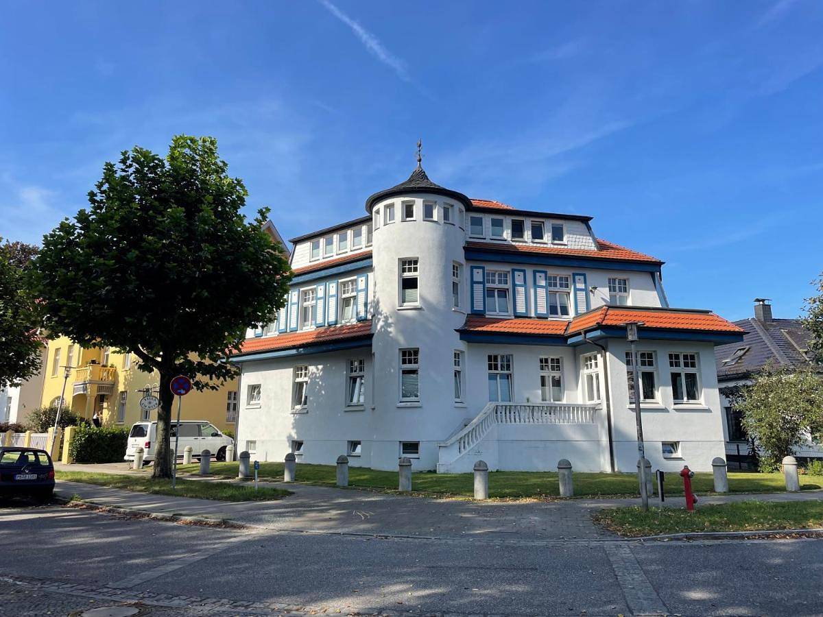 Villa am Meer - Stralsund in Stralsund, Stralsund Umland