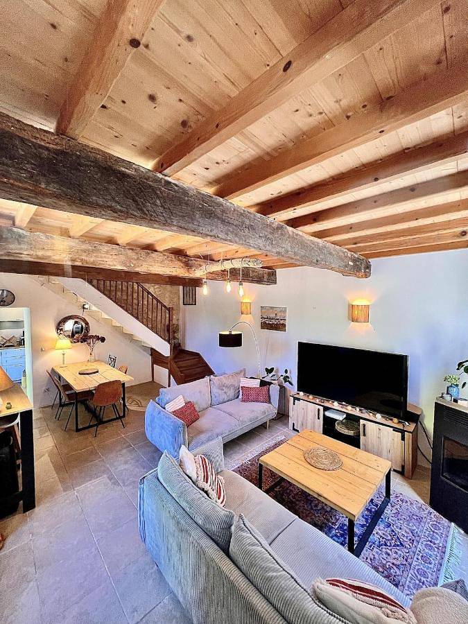 Location de vacances pour 6 personnes dans Thermes de Lectoure