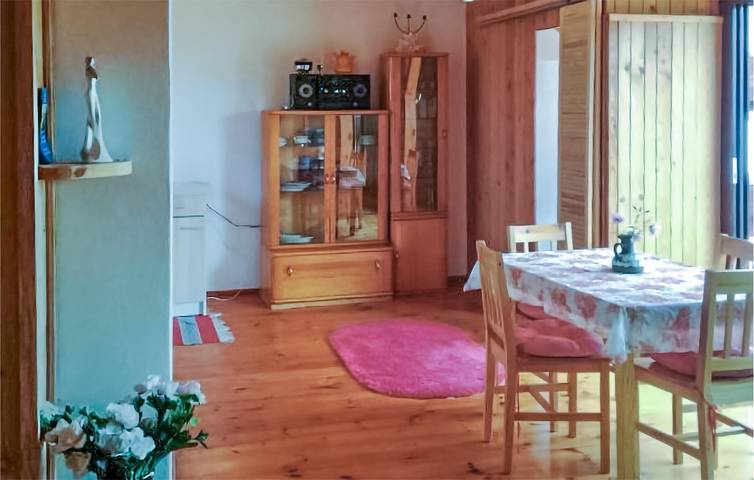 Ferienwohnung für 4 Personen, mit Sauna und Terrasse in Leba - 4