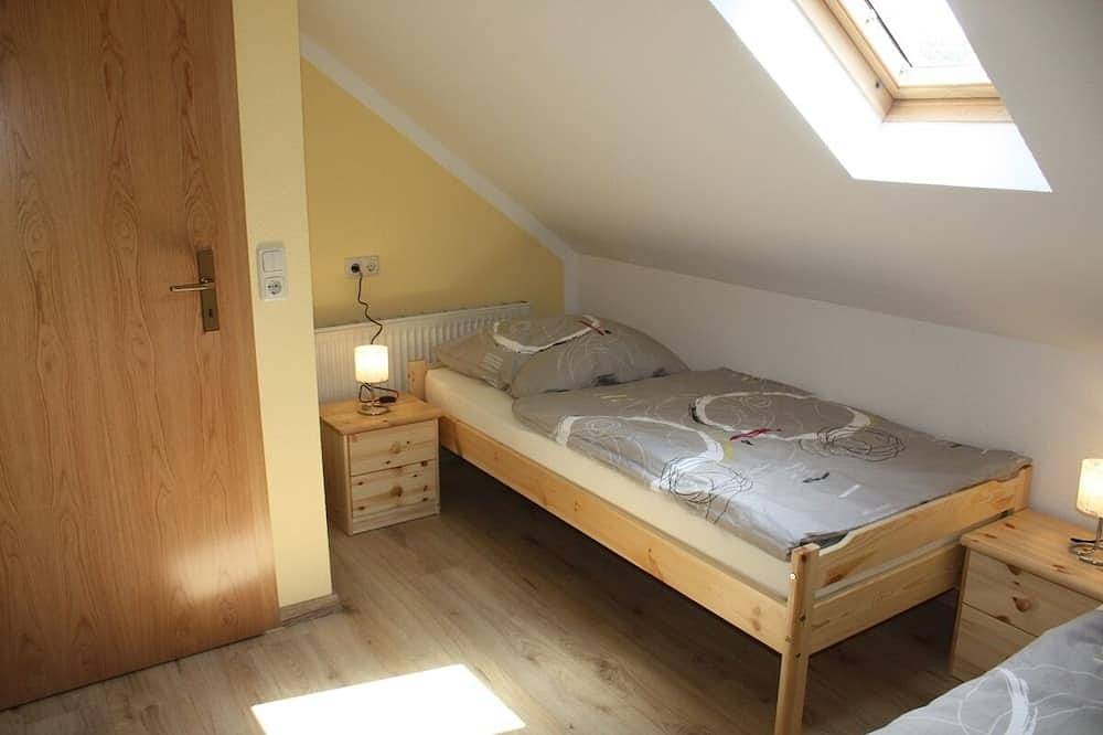 Ganze Wohnung, Ferienwohnung Kalkwerk in Thum, Erzgebirge