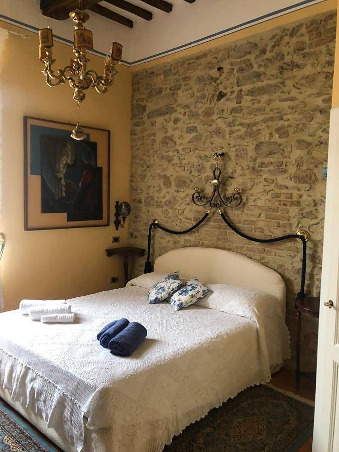 Maison d’hôte pour 2 personnes à Castiglione del Lago - 2