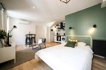 Gîte pour 2 personnes dans Théâtre antique d'Orange