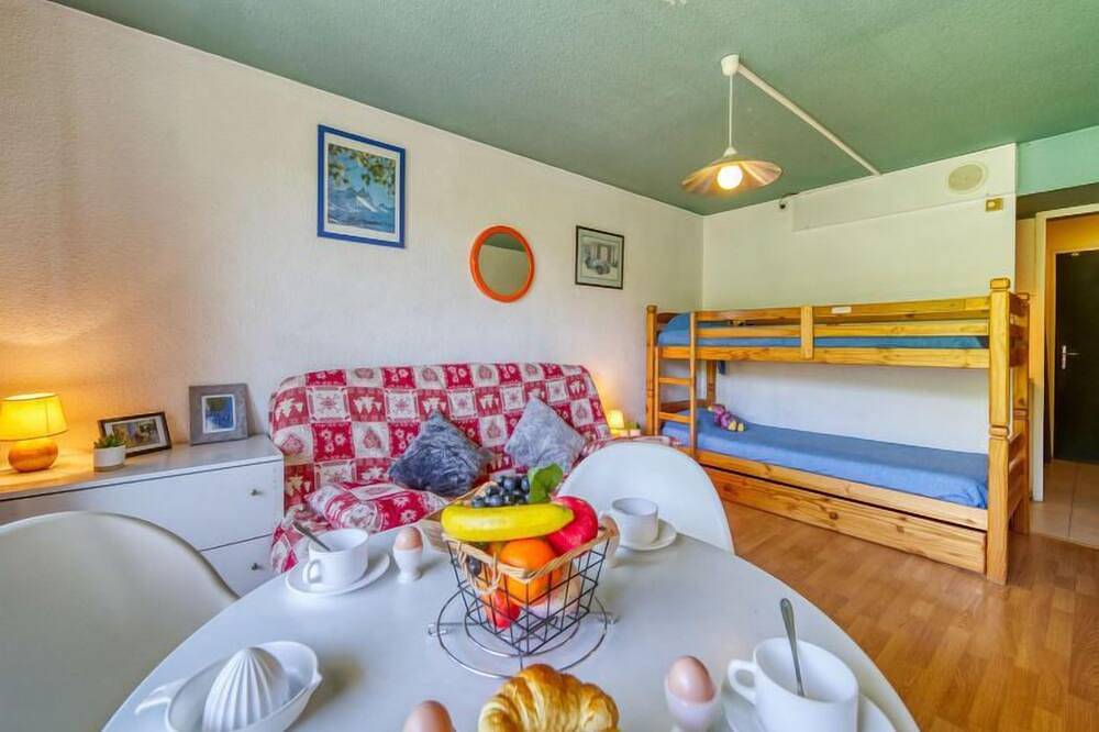 Appartement de vacances