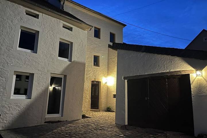 Ferienhaus für 10 Personen