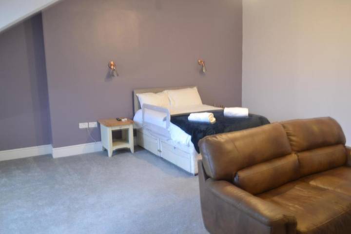 Appartement de vacances pour 2 personnes