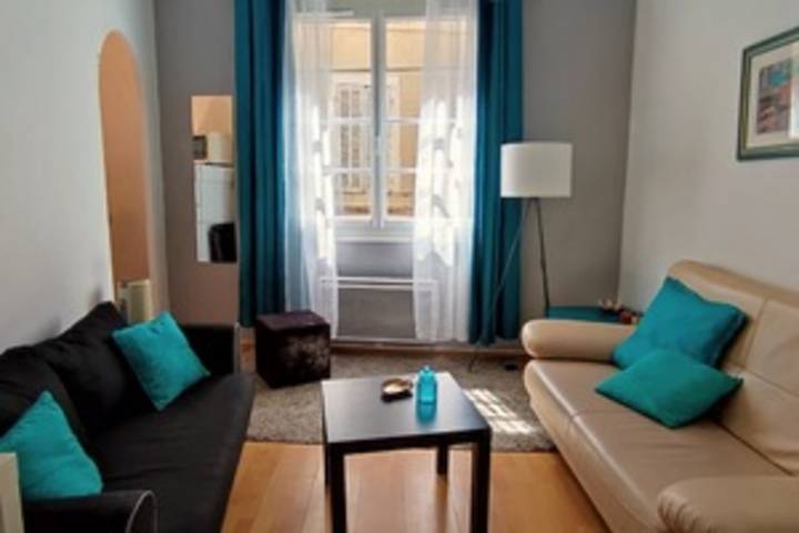 Gîte pour 4 personnes à Aix-en-Provence - 2