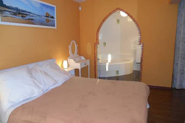 Villa pour 9 personnes, avec jardin et terrasse à Labenne - 2