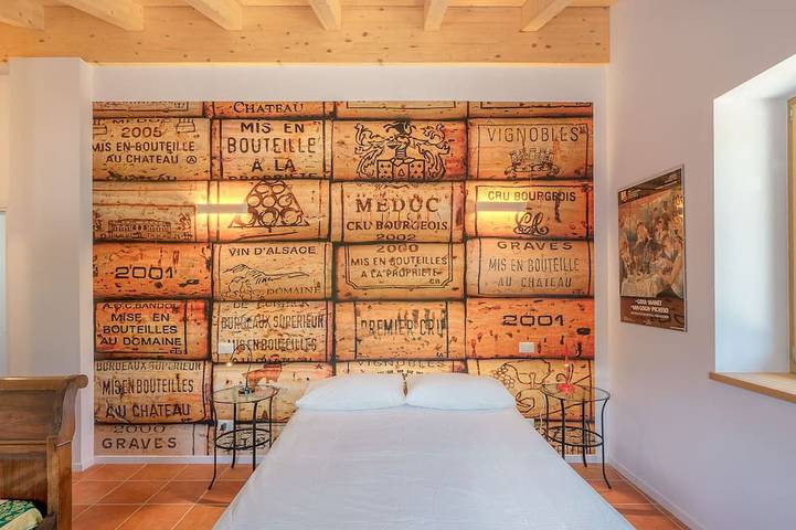 Villa für 10 Personen, mit Garten in Trentino-Südtirol - 4