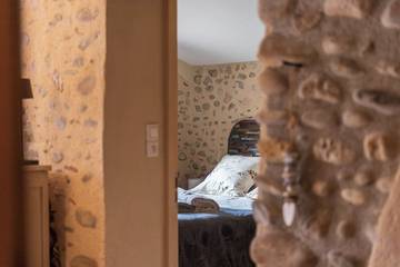 Chambre D’hôte pour 4 Personnes dans Provence, Photo 3
