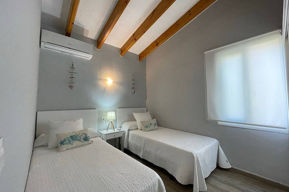 Villa Sol del Sur 10 in Son Xoriguer, Ciudadela