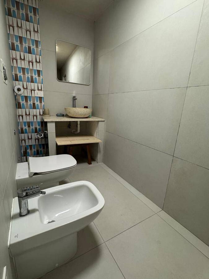 Quadruple Room with Terrace in Monte di Procida, Napoli e dintorni