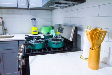 Appartement De Vacances pour 6 Personnes dans Brooklyn, New York, Photo 2