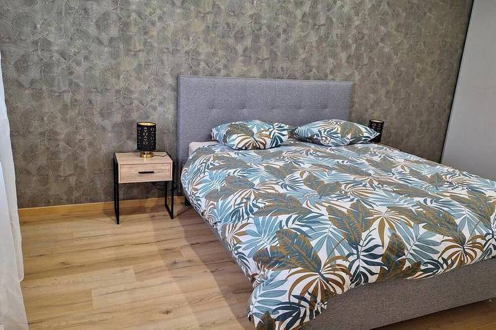 Gîte pour 4 personnes à Sapois - 4
