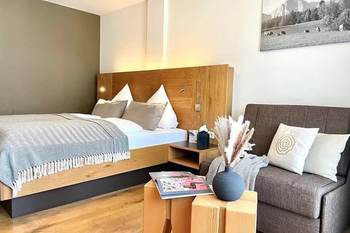 Bnb für 2 Personen, mit Sauna in Maria Alm