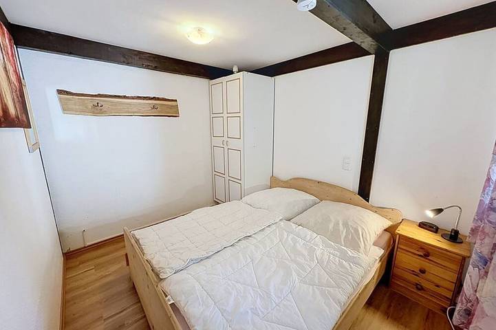 Bungalow für 6 Personen, mit Garten in Niederbayern - 3