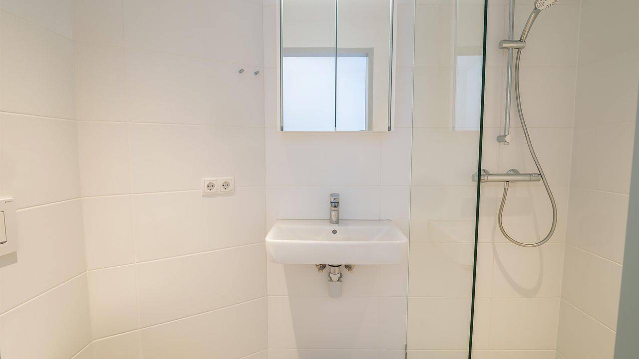 Geheel vakantieappartement, Vakantieappartement voor 2 personen in Warth, Bregenzerwoud