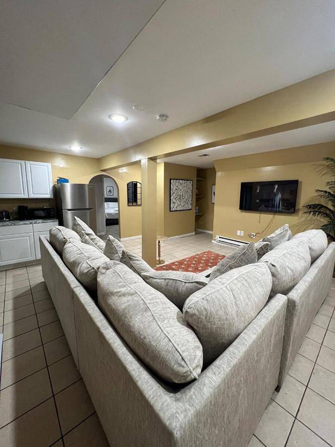 Appartement de vacances pour 6 personnes - 1