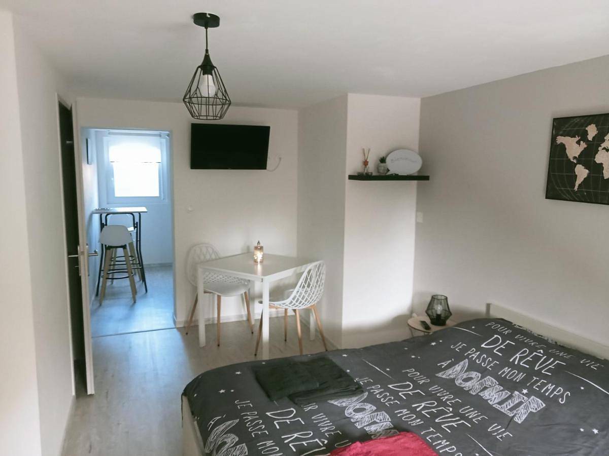 Entire apartment, L'escapade in Fontvieille, Arles region