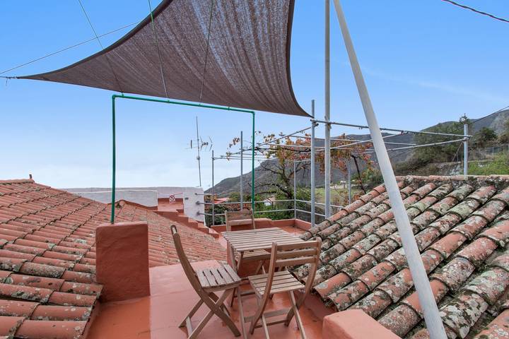 Casa rural para 3 personas, con balcón en Valsequillo de Gran Canaria - 2