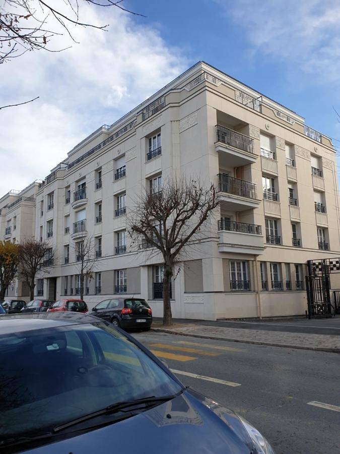 Appartement entier, Grand F3 Confortable 5 mn de Paris et proche Disneyland in Maisons-Alfort, Val-de-Marne