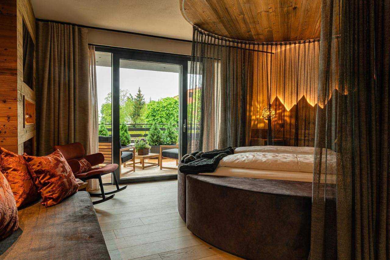Araldo Eco-Lodge in Bosco Chiesanuova, Province de Vérone